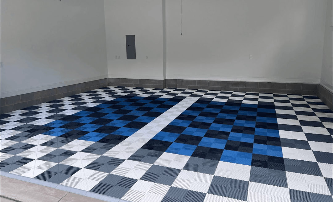 Garage Epoxy Flooring Greensboro, NC Elite Garage & Closets